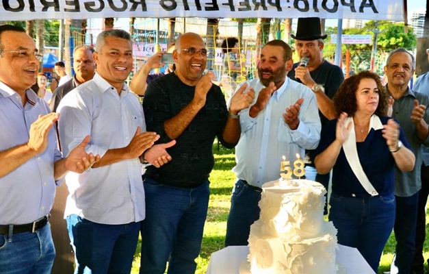 Evento celebra 58 anos de fundação da Vila Redenção em Goiânia