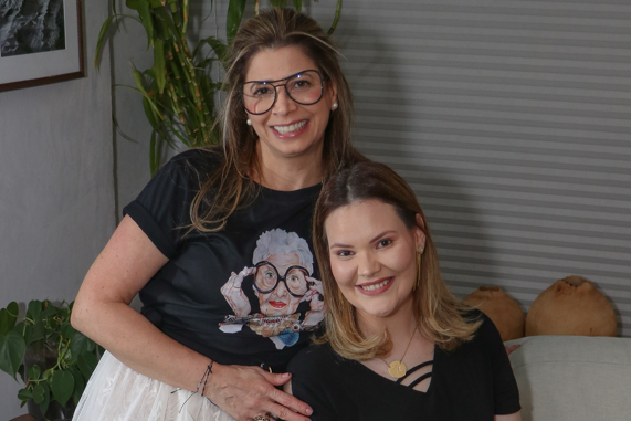 Evento de compras reúne marcas de luxo em Central de Decorados, em Goiânia