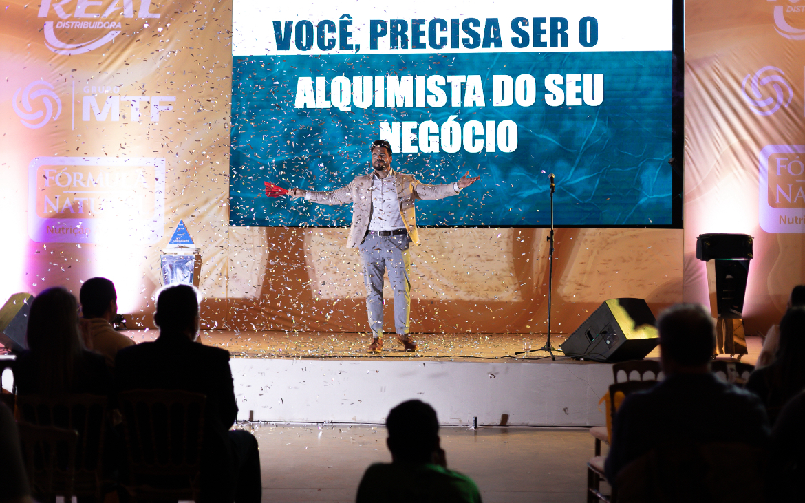 Evento de empreendedorismo com foco em franquias chega a Goiânia