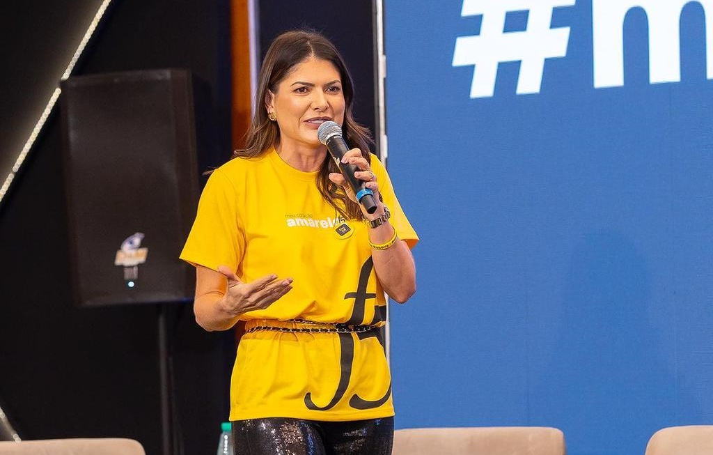 Evento em Goiânia aborda sobre empreendedorismo feminino brasileiro 