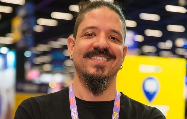 Evento em Goiânia com entrada gratuita terá palestra de artista da Marvel 