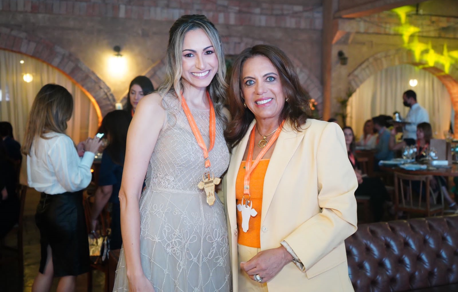 Evento em Goiânia ressalta protagonismo feminino no agronegócio