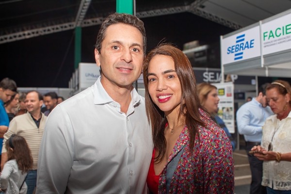Evento Expo Conecta & Arraiá da Cultura une música e negócios em Aparecida