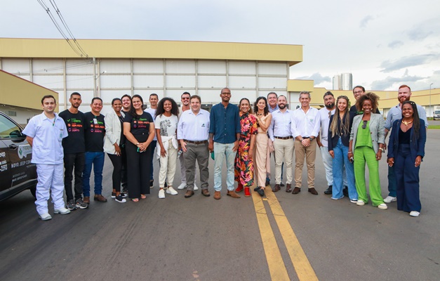 Evento levará formadores de opinião para conhecer agroindústrias goianas