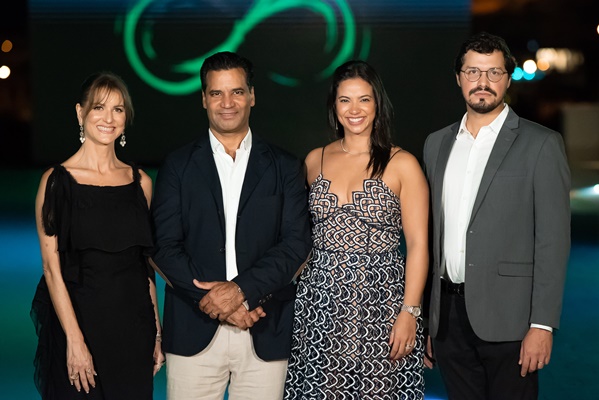 Evento marca boas-vindas ao Grupo Emiliano de hotelaria em Goiânia