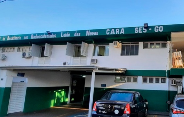 Evento marca os 36 anos do acidente com o Césio 137 em Goiânia