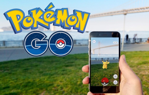 Como Pokémon GO tornou-se um dos maiores e mais influentes jogos