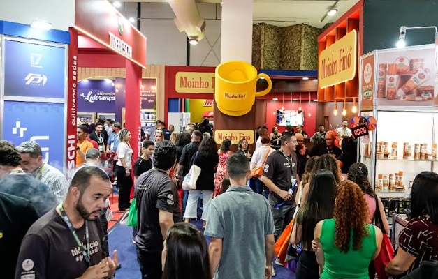 Evento SuperAgos em Goiânia movimenta mais de R$ 300 milhões em negócios