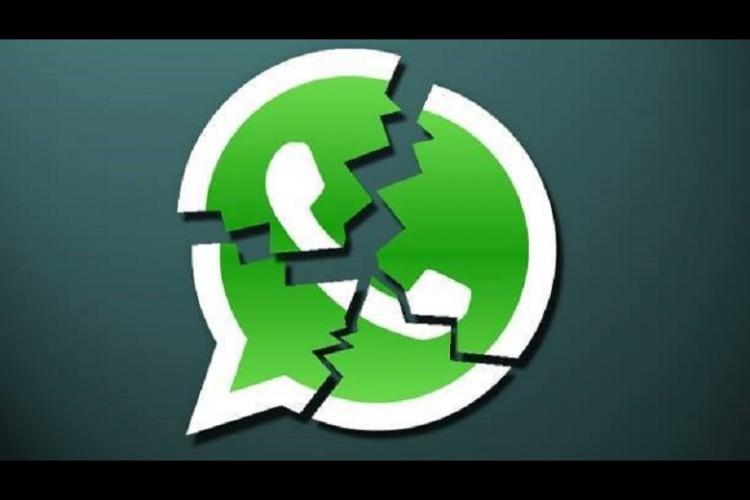 Evite que seu WhatsApp seja hackeado 