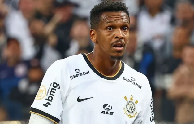 Ex-atacante Jô é preso pela quarta vez por não pagamento de pensão alimentícia