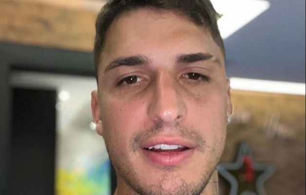 Ex-BBB Felipe Prior é condenado a seis anos de prisão por estupro