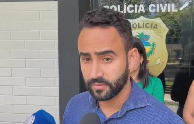 Ex de advogada suspeita de matar pai e avó dele: "muita surpresa negativa"