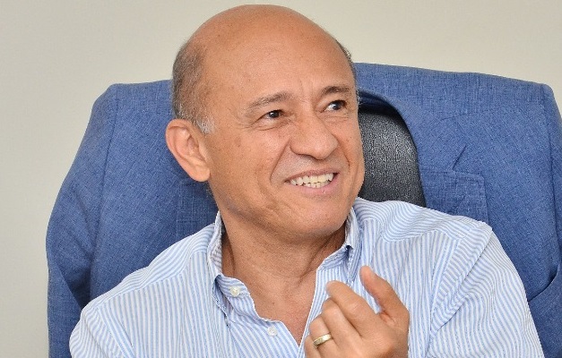 Ex-deputado Lívio Luciano assume comando do DEM em Goiânia