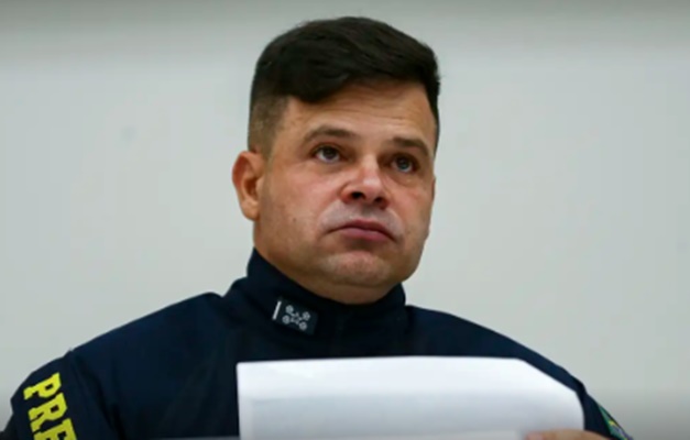 Ex-diretor terá que pagar quase R$ 550 mil por uso político da PRF