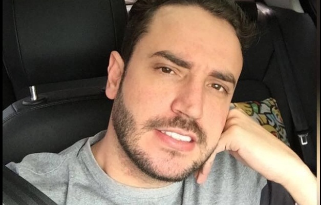 Ex-empresário de Cristiano Araújo, Didi Latino é morto no Rio de Janeiro 