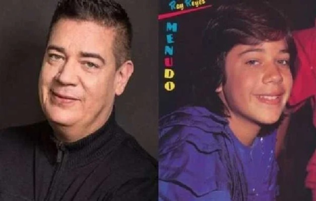 Ex-integrante do grupo Menudo, Ray Reyes morre aos 51 anos