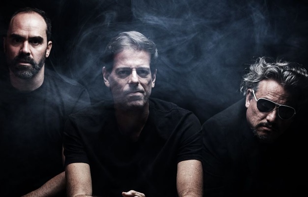 Ex-integrantes da goiana MQN apresentam nova banda e álbum digital