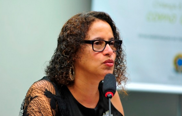 Ex-prefeita de Olinda é cotada para assumir Ministério da Cultura