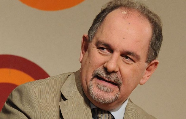 Ex-presidente da Petrobras, José Eduardo Dutra morre em Belo Horizonte