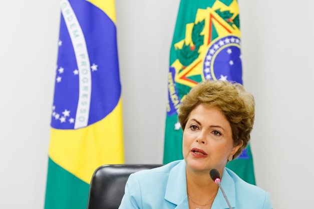 Ex-presidente da UTC diz que repassou R$ 3,6 mi aos tesoureiros de Dilma