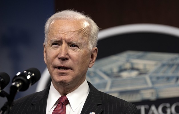 Ex-presidente dos EUA Joe Biden é diagnosticado com câncer de próstata