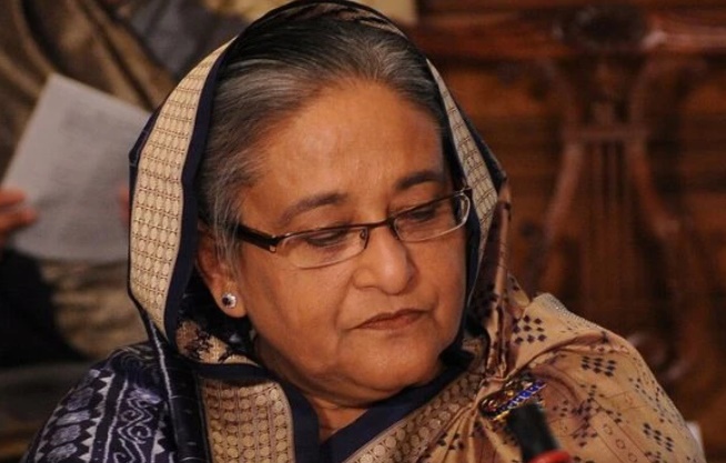 Ex-primeira-ministra de Bangladesh é condenada à morte por crimes contra a humanidade