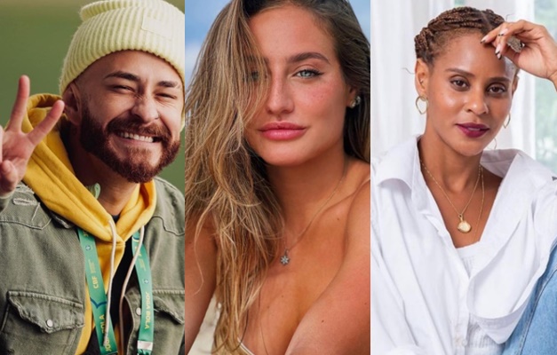 Ex-Rouge, Bruna Griphao e Fred: Conheça os participantes do Camarote do BBB 23