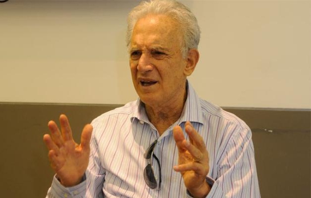 Ex-técnico do Goiás e da seleção, Carlos Alberto Silva morre aos 77 anos 