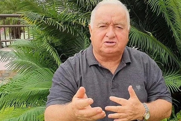 Ex-vereador acusado de criar milícia mais famosa do Rio morre baleado