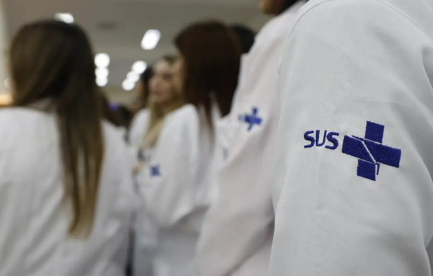 Exame de Residência bate recorde com 138 mil candidatos inscritos