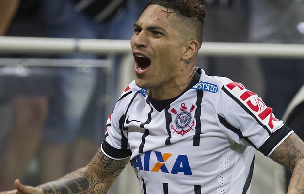 Exames apontam dengue e Guerrero vira baixa no Corinthians na Libertadores