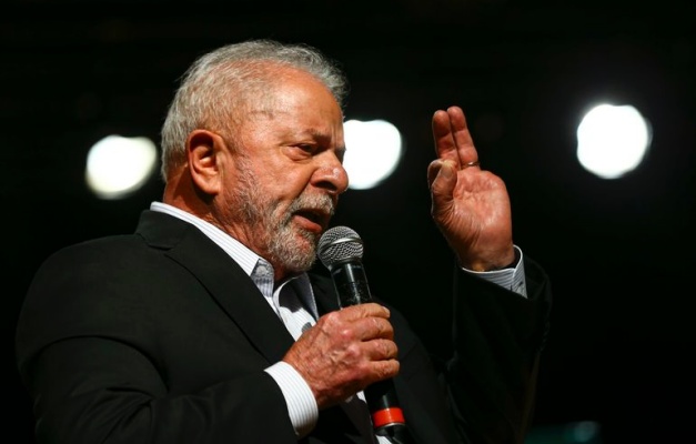 Exames em SP mostram que Lula está com inflamação na garganta