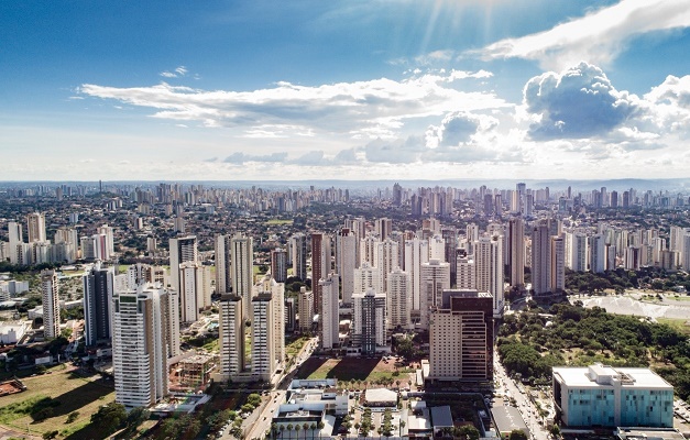 Executivos do setor imobiliário de Goiânia estão otimistas para 2023