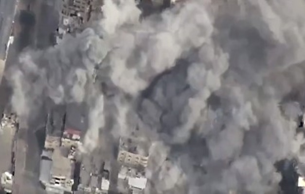 Exército israelense encontra 1.500 corpos de membros do Hamas em Israel e na Faixa de Gaza