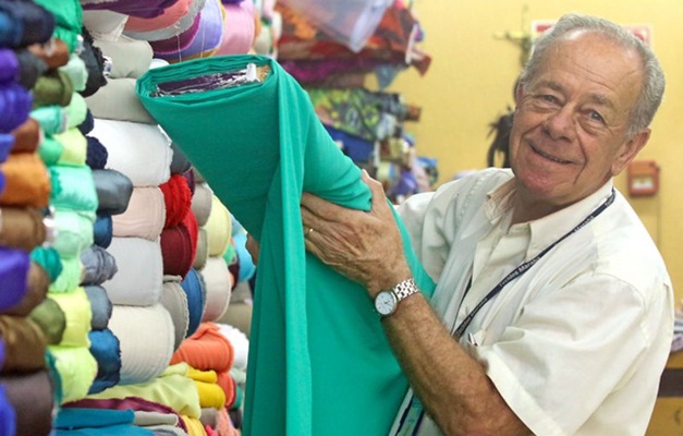 Expectativa de vida do brasileiro é de 75,8 anos, diz IBGE