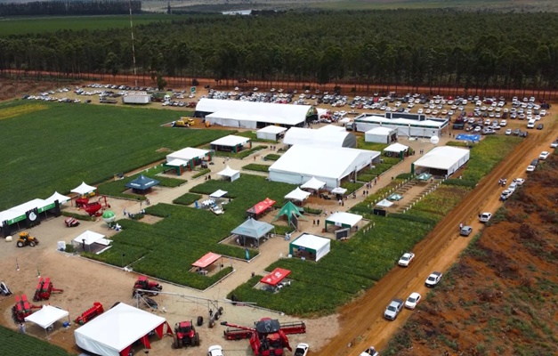 Expo Cocari Cerrado 2024 reúne produtores rurais em Cristalina