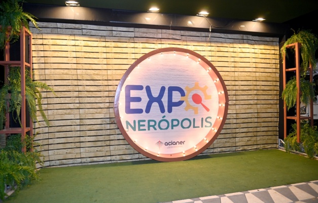 Expo Nerópolis tem previsão de gerar R$ 10 milhões em negócios