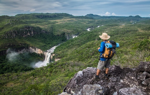 Expo Turismo Goiás oferece palestras internacionais sobre o tema em Goiânia 