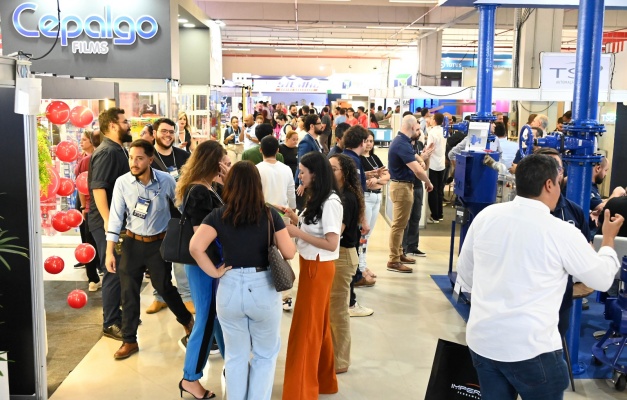 Expoind movimenta mais de R$ 70 milhões em novos negócios 