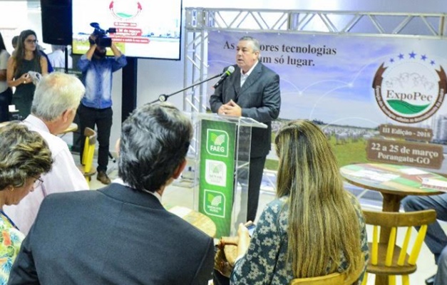 Expopec 2018 espera movimentar mais de R$ 50 milhões em negócios