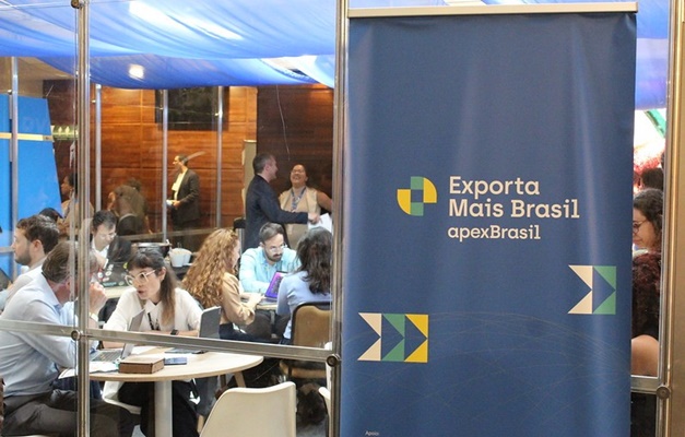 Exporta Mais Brasil abre inscrições para empresas do setor alimentício