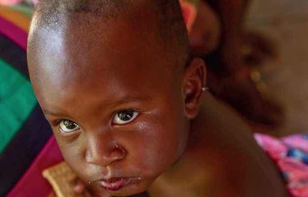 Exposição 'A Sobrevivência das Raízes' celebra o olhar sobre o povo Kalunga 