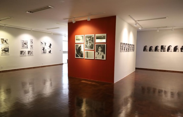 Exposição 'Belezas em Foco' é prorrogada até 6 de setembro em Goiânia