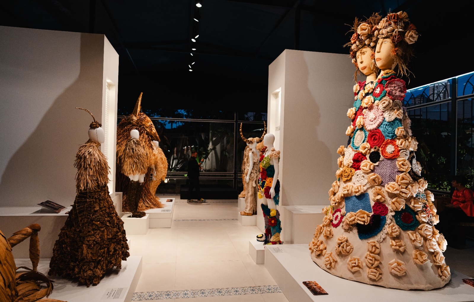 Exposição Caelestis ocupa Vila Cultural Cora Coralina a partir de agosto