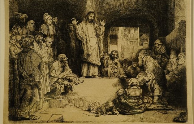Exposição com entrada gratuita mostra gravuras de Rembrandt 