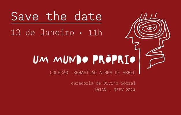 Exposição em Goiânia reúne 70 obras de diferentes artistas