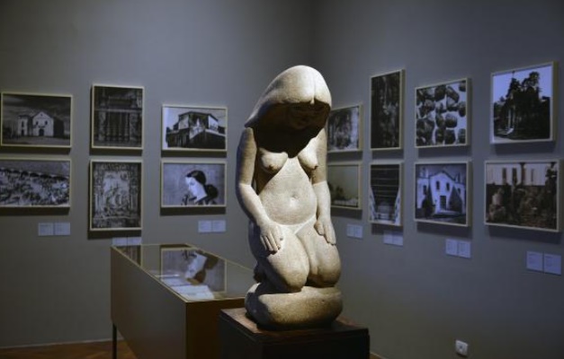 Exposição em São Paulo mostra preservação do patrimônio brasileiro