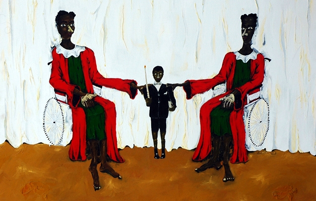 Exposição gratuita em Goiânia celebra laços culturais latino-americanos