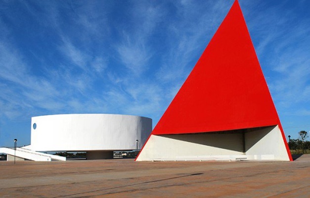 Exposição marca os 35 anos do Museu de Arte Contemporânea de Goiás 