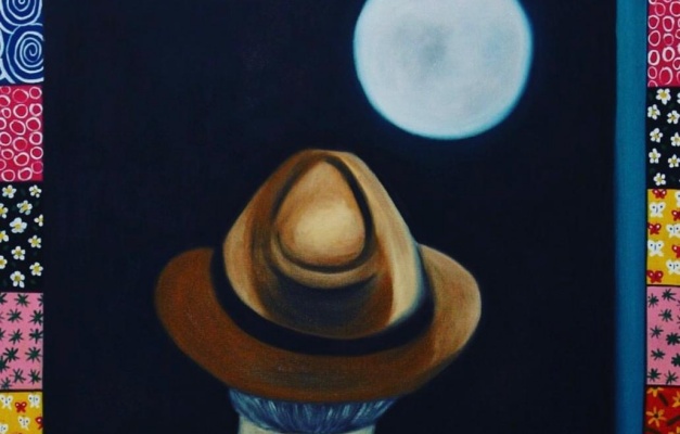 Exposição Quarteto em Mostra segue até 30 de maio no Museu Frei Confaloni